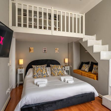 Nerino House, Elegante E Tranquillo Appartamento A 5 Minuti Dal Duomo Milano Ngoại thất bức ảnh