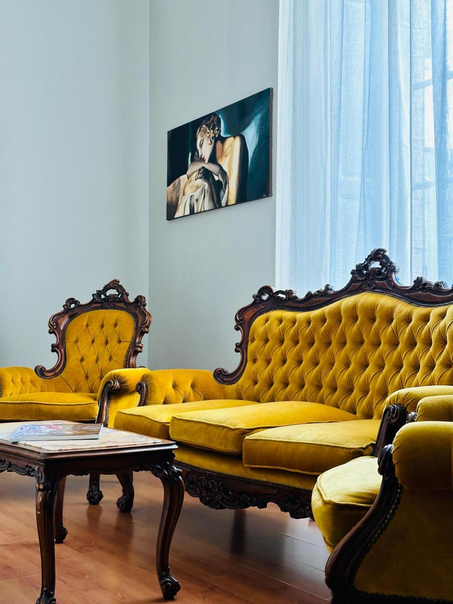 Nerino House, Elegante E Tranquillo Appartamento A 5 Minuti Dal Duomo Milano Ngoại thất bức ảnh