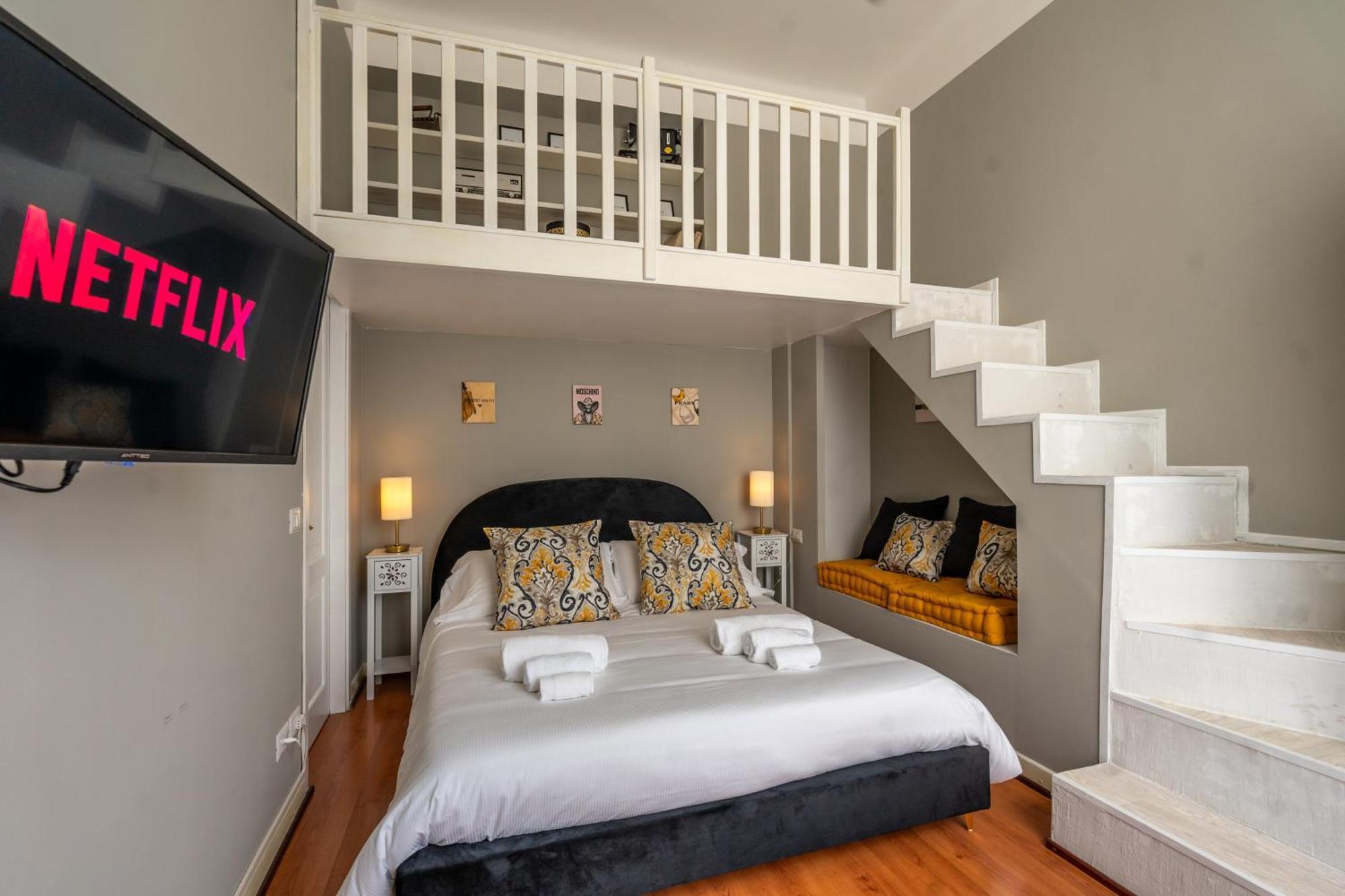 Nerino House, Elegante E Tranquillo Appartamento A 5 Minuti Dal Duomo Milano Ngoại thất bức ảnh