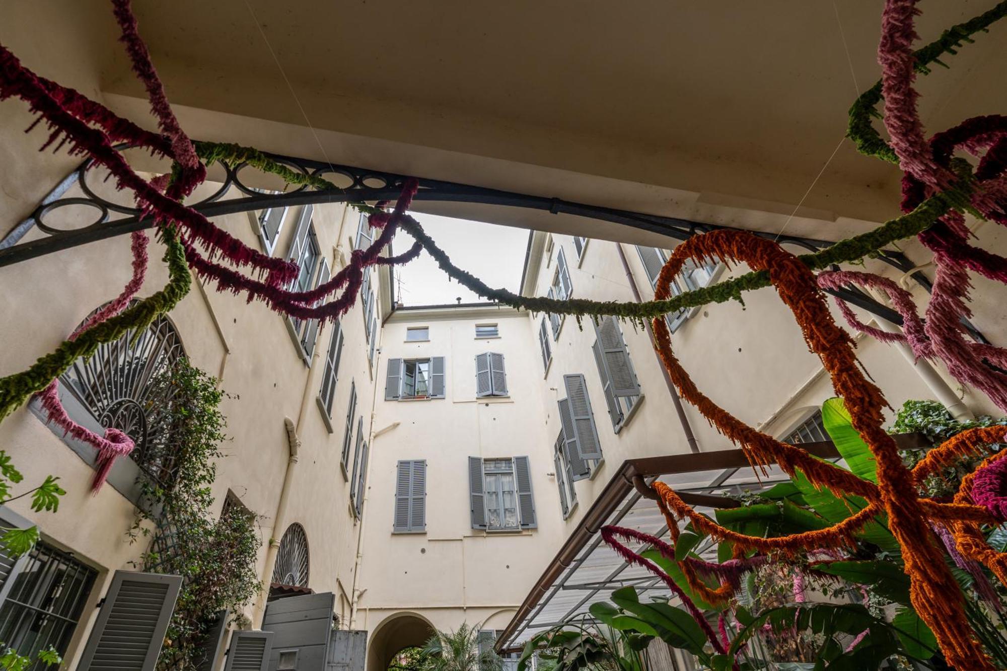 Nerino House, Elegante E Tranquillo Appartamento A 5 Minuti Dal Duomo Milano Ngoại thất bức ảnh