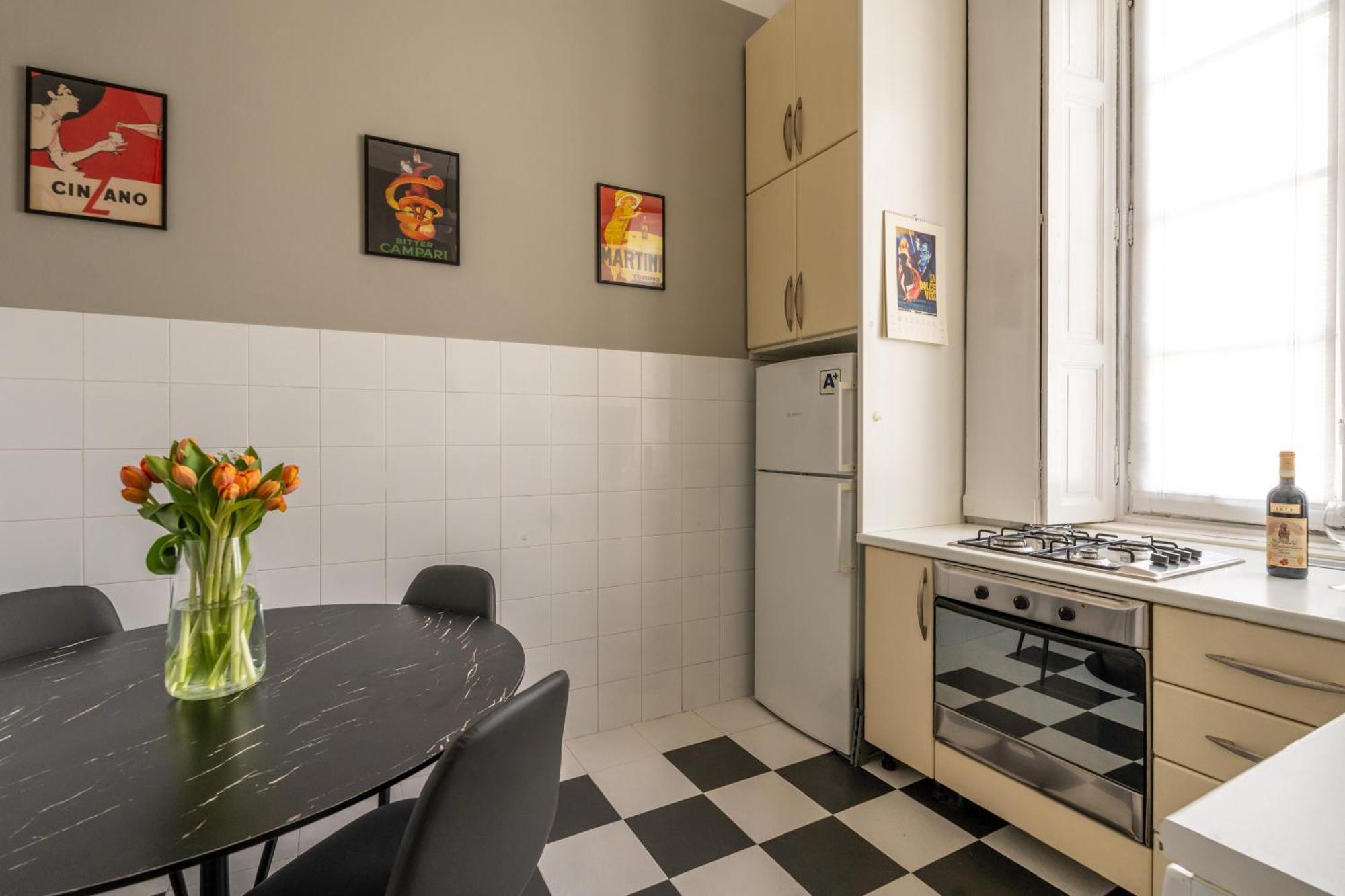 Nerino House, Elegante E Tranquillo Appartamento A 5 Minuti Dal Duomo Milano Ngoại thất bức ảnh