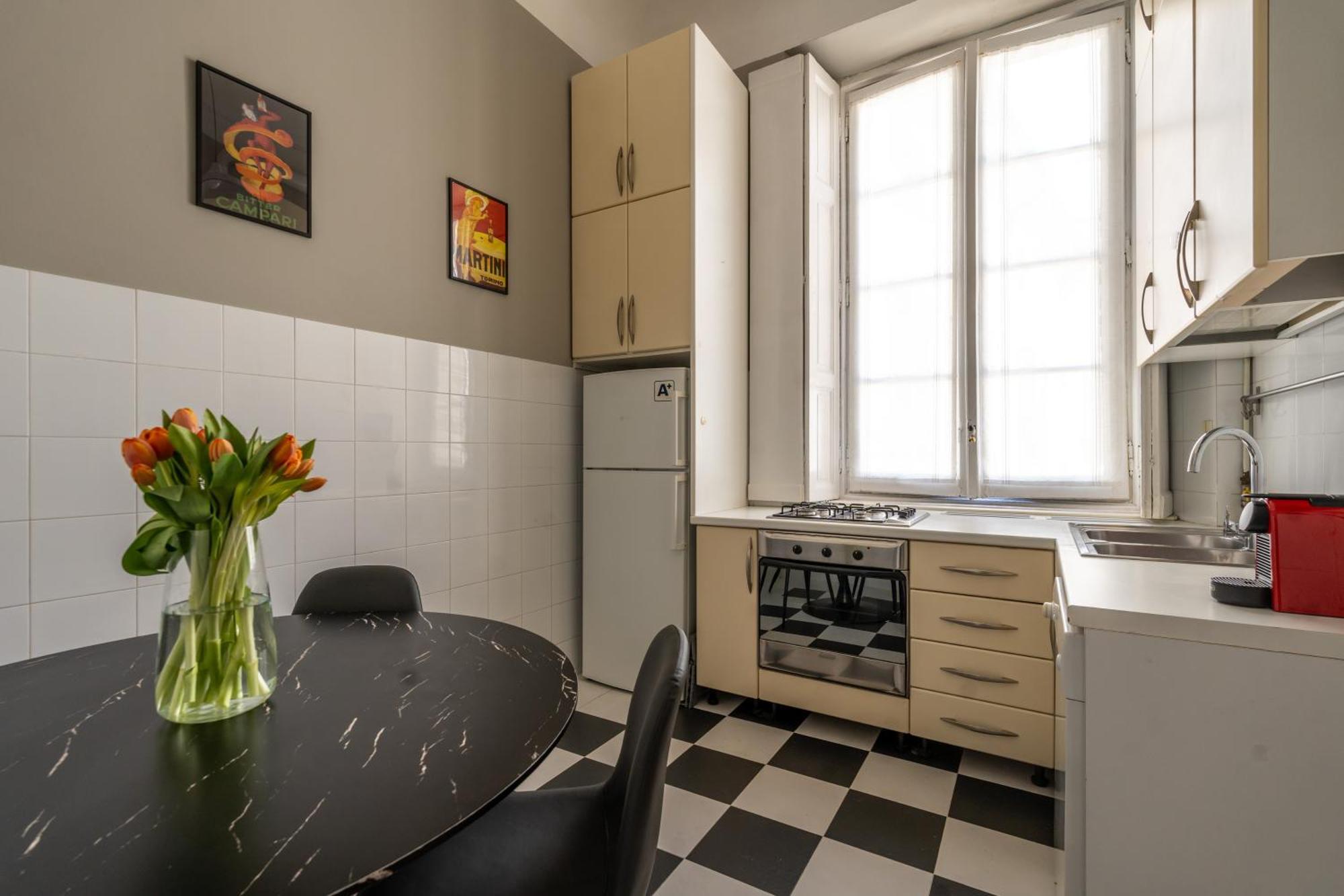 Nerino House, Elegante E Tranquillo Appartamento A 5 Minuti Dal Duomo Milano Ngoại thất bức ảnh